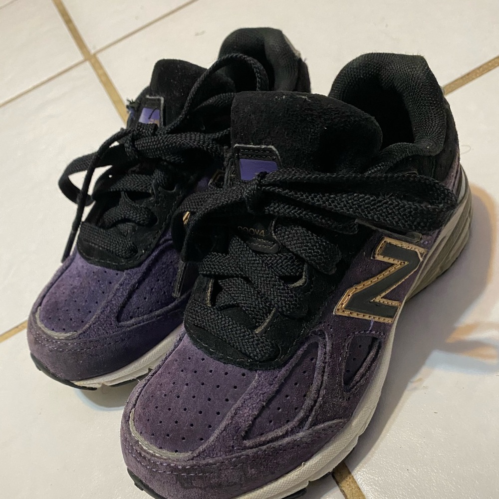 New Balance 990 Sz 11
